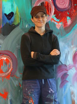 Danusha artist: Deborah Holowka