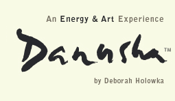 Danusha ™ – by Deborah Holowka – an Energy & Art Experience