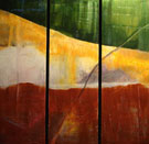 A Glimpse art work