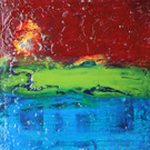 Nature's Convergence 5 - Danusha™