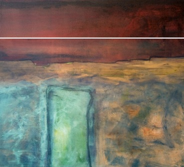 Perspective (Diptych) - Danusha™